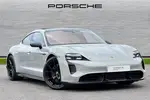 2023 Porsche Taycan