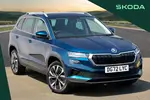2022 Skoda Karoq