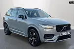 2023 Volvo XC90