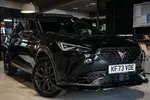 2023 Cupra Formentor
