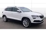 2019 Skoda Karoq