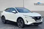 2022 Nissan Qashqai