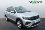 2025 Volkswagen T-Cross