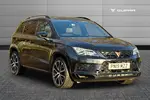 2019 SEAT Cupra Ateca