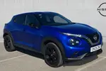 2025 Nissan Juke