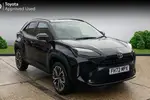 2023 Toyota Yaris Cross