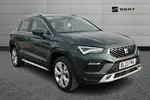2023 SEAT Ateca