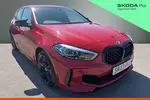 2023 BMW 1 Series