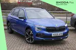 2025 Skoda Kamiq