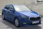 2023 Skoda Fabia