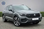 2023 Volkswagen Touareg
