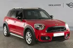 2020 MINI Countryman