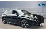 2024 Peugeot 308