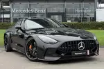 2024 Mercedes-Benz AMG GT