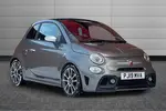 2019 Abarth 595
