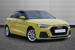 2023 Audi A1