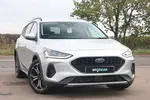 2022 Ford Focus Active