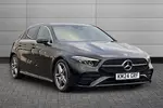 2024 Mercedes-Benz A-Class