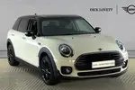 2020 MINI Clubman