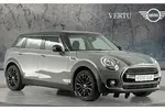2017 MINI Clubman