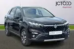 2024 Suzuki S-Cross