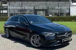 2023 Mercedes-Benz CLA Shooting Brake