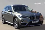 2019 BMW X1
