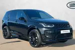 2025 Land Rover Discovery Sport