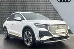 2021 Audi Q4