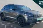 2020 Volkswagen T-Roc
