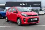 2022 Kia Picanto