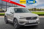 2021 Volvo XC40