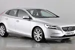 2018 Volvo V40