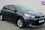 2017 Kia Rio