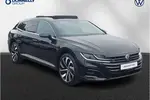 2024 Volkswagen Arteon