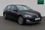 2021 Volkswagen Polo