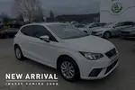 2017 SEAT Ibiza