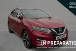 2020 Nissan Qashqai