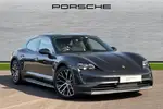 2021 Porsche Taycan
