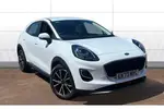 2023 Ford Puma