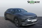 2023 Citroen C5 X