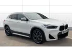 2020 BMW X2