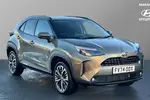 2024 Toyota Yaris Cross