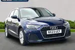 2023 Audi A1