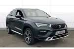 2023 SEAT Ateca