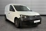 2022 Volkswagen Caddy