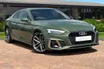 2023 Audi A5