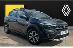 2021 Dacia Sandero Stepway