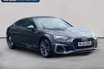 2024 Audi A5