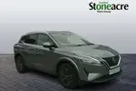 2022 Nissan Qashqai
